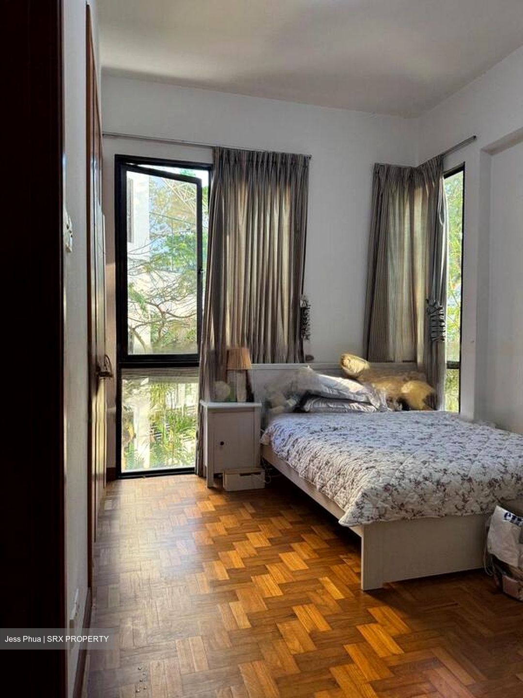 Seasons Park (D26), Condominium #471858401